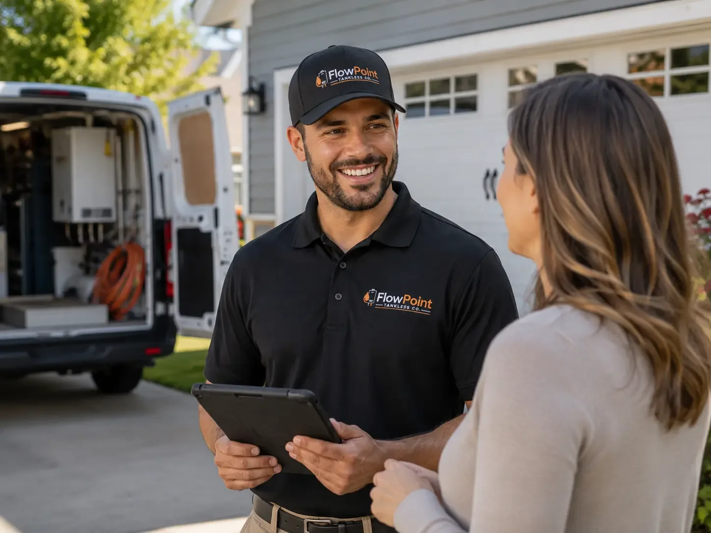 Tankless Water Heater Installation Mount Ulla, NC FAQs